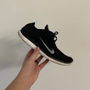 Nike Flynit trainer 🔥